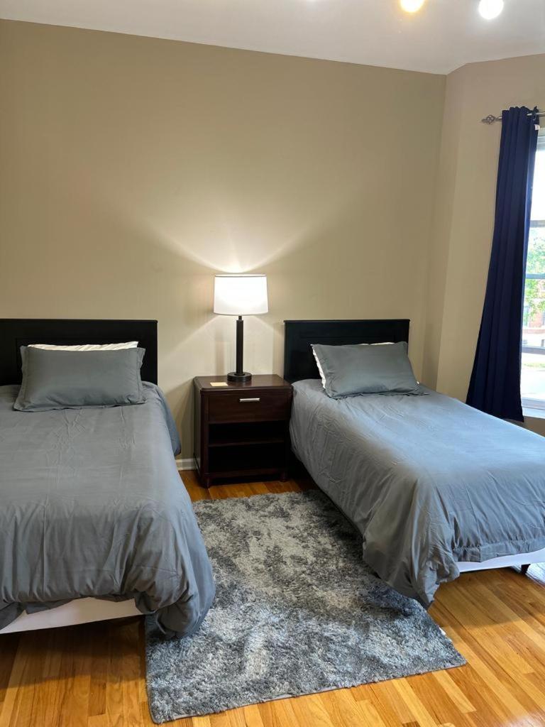 Appartement Gorgeous North Kenwood Hyde Park Unit à Chicago Extérieur photo