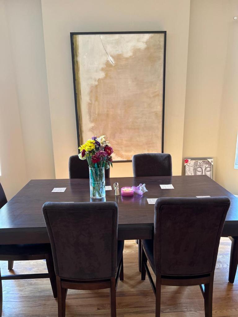 Appartement Gorgeous North Kenwood Hyde Park Unit à Chicago Extérieur photo