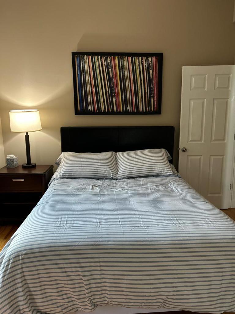 Appartement Gorgeous North Kenwood Hyde Park Unit à Chicago Extérieur photo